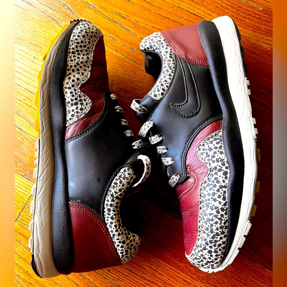 Nike Air “Safari” Trail shoes